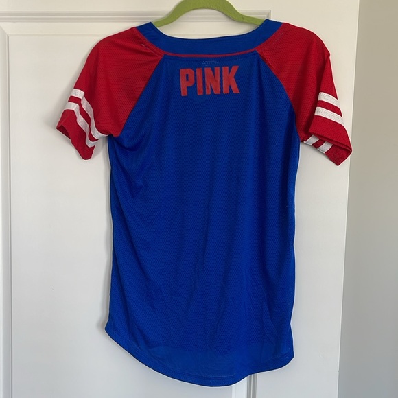 Texas Rangers button up jersey - Picture 2 of 2